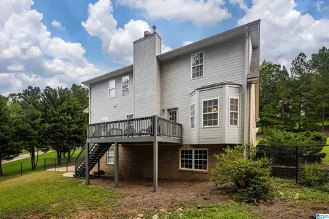 207 Silverleaf Dr, Pelham, AL 35124 photo 42