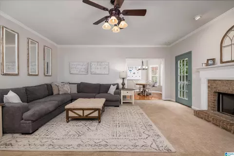 207 Silverleaf Dr, Pelham, AL 35124 photo 13