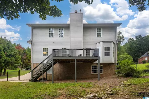 207 Silverleaf Dr, Pelham, AL 35124 photo 41