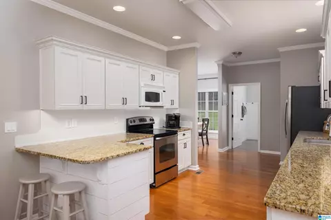 207 Silverleaf Dr, Pelham, AL 35124 photo 21