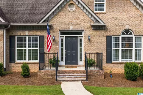207 Silverleaf Dr, Pelham, AL 35124 photo 44