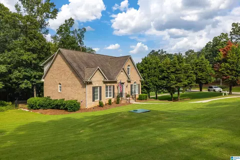 207 Silverleaf Dr, Pelham, AL 35124 photo 43