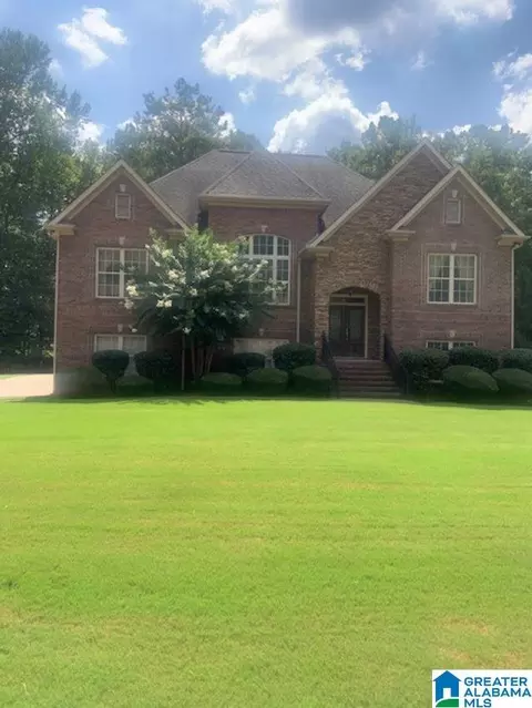 22573 Iron Masters Loop, Mc Calla, AL 35111 photo 1
