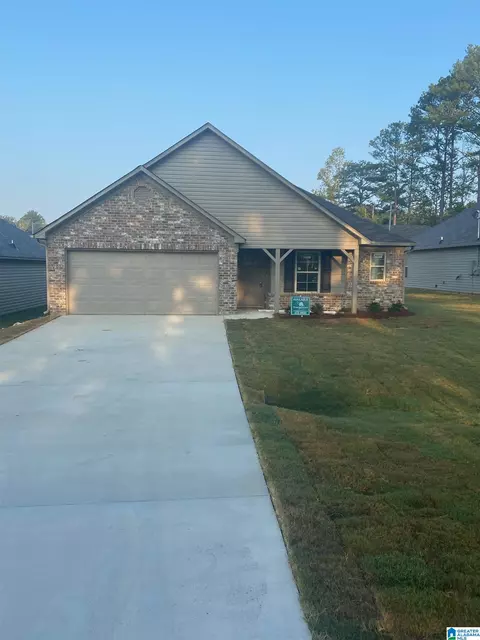5538 Jackson Rd, Dora, AL 35062 photo 1