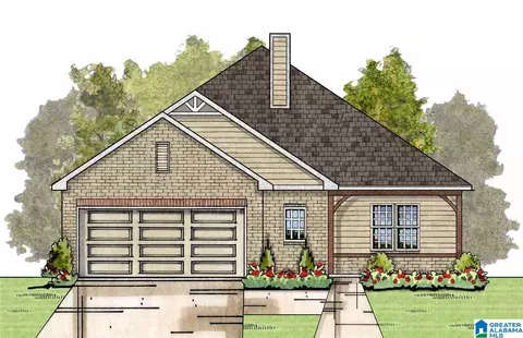 5534 Jackson Rd, Dora, AL 35062 photo 1