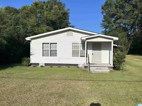 110 Augusta St, Clanton, AL 35045 photo 1
