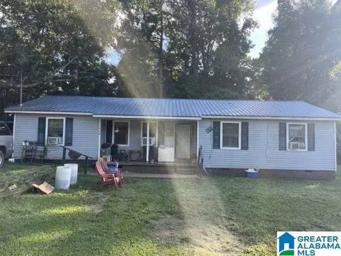 1420 Vaughn Loop, Jacksons Gap, AL 36861 photo 1