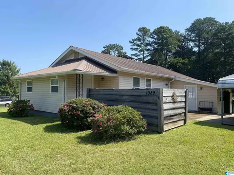 1089 Bryan Rd, Sumiton, AL 35148 photo 1