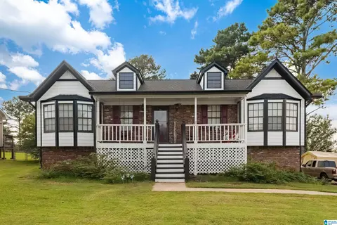 1972 Carlisle Dr, Birmingham, AL 35235