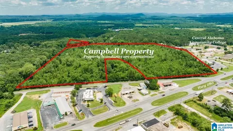 0 SW 8th Ave #MUI, Childersburg, AL 35044