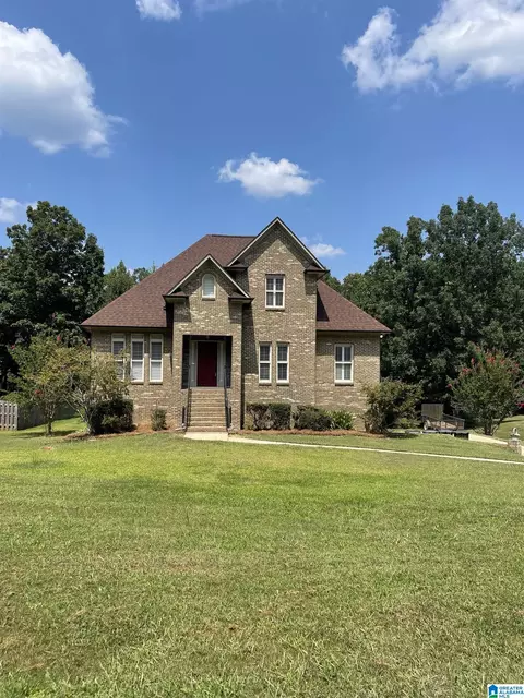 5561 Orange Dr, Mc Calla, AL 35111 photo 2