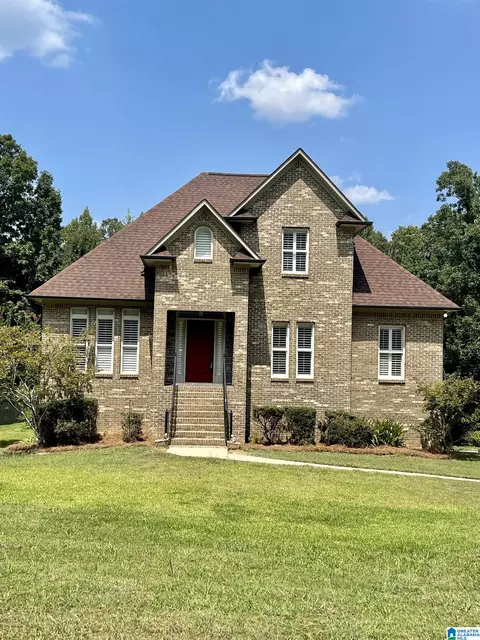 5561 Orange Dr, Mc Calla, AL 35111 photo 1