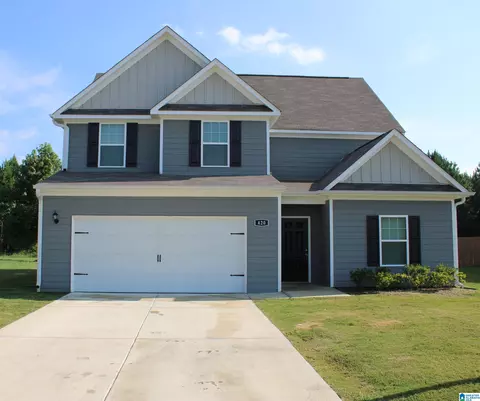 420 Clover Cir, Springville, AL 35146 photo 1