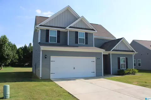 420 Clover Cir, Springville, AL 35146 photo 20