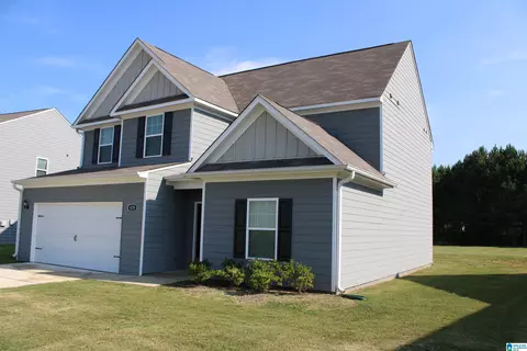 420 Clover Cir, Springville, AL 35146 photo 21