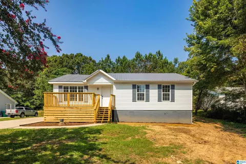 93 Ray Dr, Locust Fork, AL 35097 photo 1