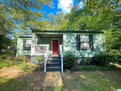 809 S 4th Ave, Jasper, AL 35501 photo 1