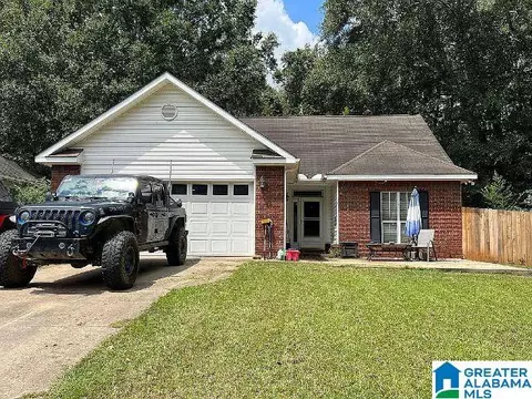 88 Pratt Dr, Enterprise, AL 36330 photo 1