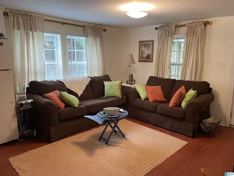 76 Nabors Rd, Parrish, AL 35580 photo 5