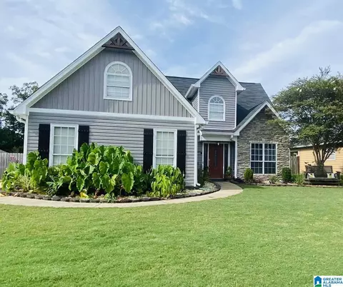 405 Cedar Grove Ln, Maylene, AL 35114 photo 1