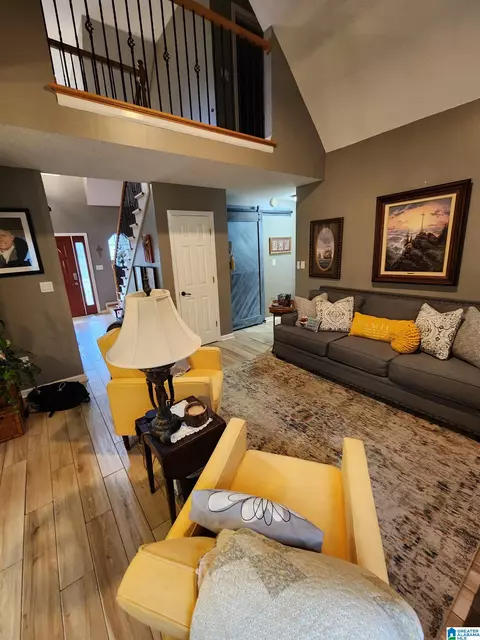 405 Cedar Grove Ln, Maylene, AL 35114 photo 9
