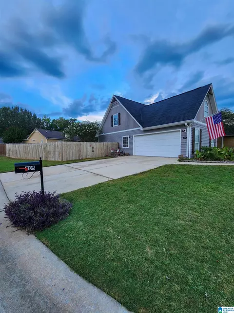 405 Cedar Grove Ln, Maylene, AL 35114 photo 4