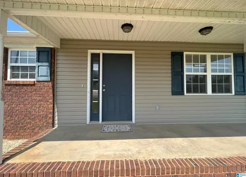 463 Bailey Rd, Weaver, AL 36277 photo 2