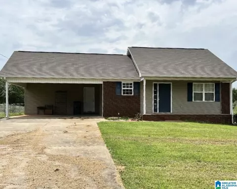 463 Bailey Rd, Weaver, AL 36277 photo 1