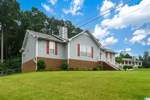 1202 Ruby Cir, Mount Olive, AL 35117 photo 1