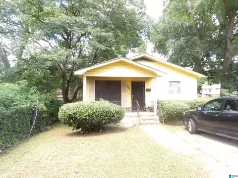2108 SW Snavely Ave SW, Birmingham, AL 35211