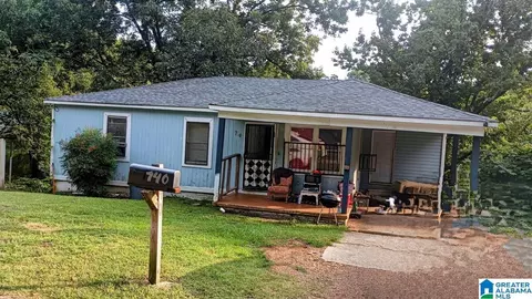 740 83rd St, Birmingham, AL 35206