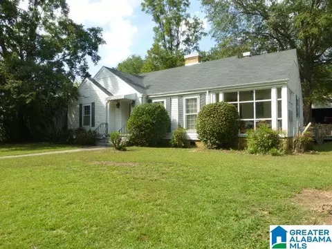 316 18th St E, Jasper, AL 35501 photo 1