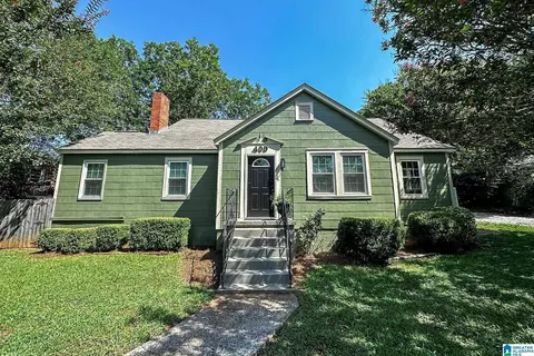 409 E 5th St, Anniston, AL 36207 photo 1