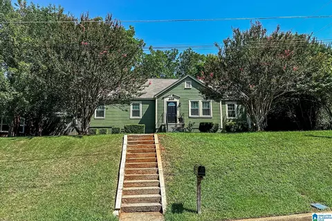 409 E 5th St, Anniston, AL 36207 photo 49