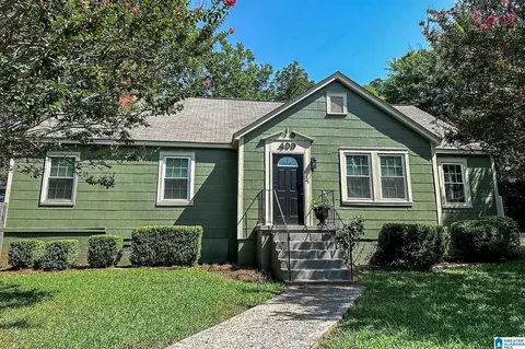 409 E 5th St, Anniston, AL 36207 photo 21