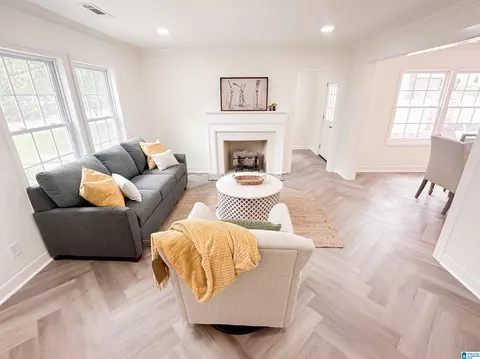 1703 Gamble Ave, Jasper, AL 35501 photo 4