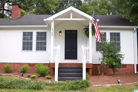 1703 Gamble Ave, Jasper, AL 35501 photo 26
