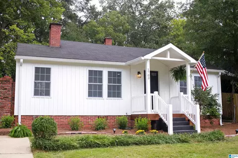 1703 Gamble Ave, Jasper, AL 35501 photo 2