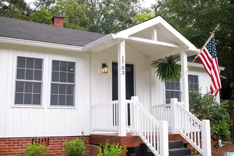 1703 Gamble Ave, Jasper, AL 35501 photo 1