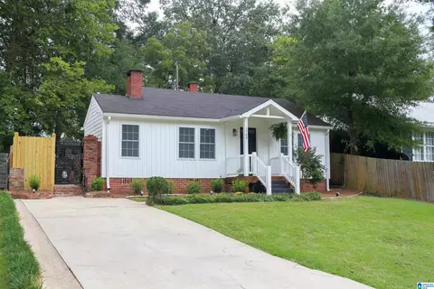 1703 Gamble Ave, Jasper, AL 35501 photo 27