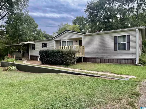 1565 Brackett Loop Rd, Mount Olive, AL 35117 photo 2