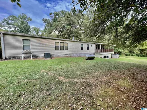 1565 Brackett Loop Rd, Mount Olive, AL 35117 photo 13