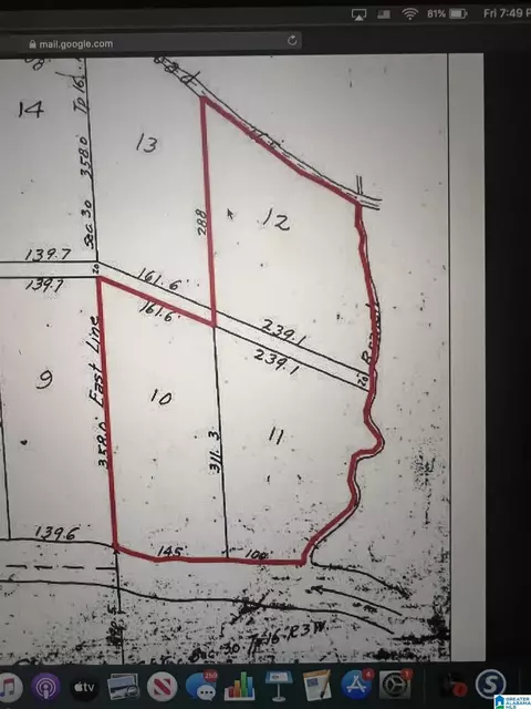 1565 Brackett Loop Rd, Mount Olive, AL 35117 photo 28