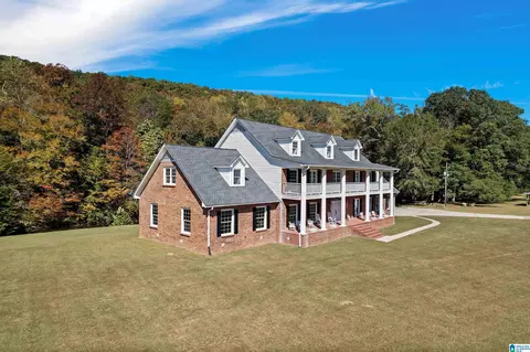 934 Fred Walker Rd, Oneonta, AL 35121 photo 3