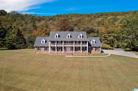 934 Fred Walker Rd, Oneonta, AL 35121 photo 1