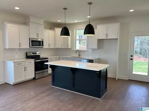 Kitchen - 489 Ramsgate Dr, Maylene, AL 35114 photo 1 of 1