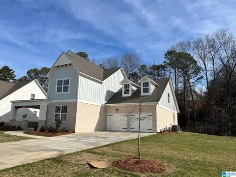 Exterior - 489 Ramsgate Dr, Maylene, AL 35114 photo 3 of 6