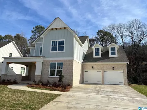 Exterior - 489 Ramsgate Dr, Maylene, AL 35114 photo 2 of 6