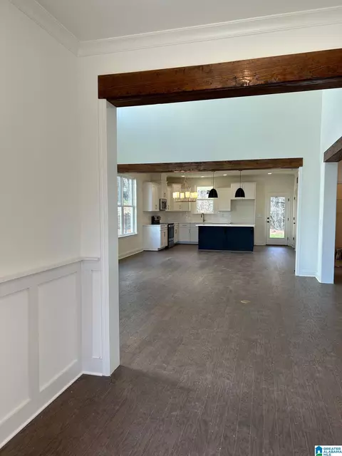 Entry Way - 489 Ramsgate Dr, Maylene, AL 35114 photo 2 of 3
