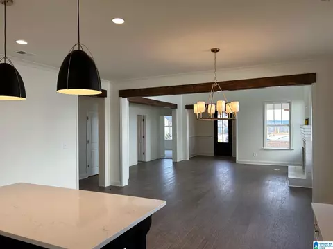 Dining - 489 Ramsgate Dr, Maylene, AL 35114 photo 1 of 1